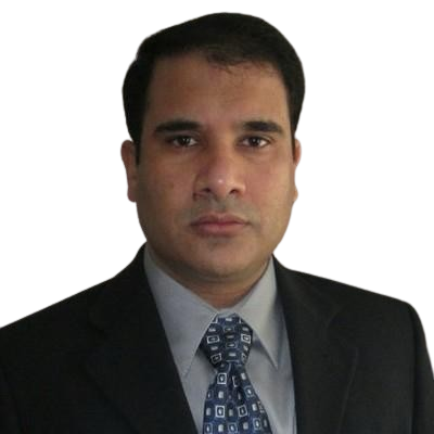 NADEEM KASHIF